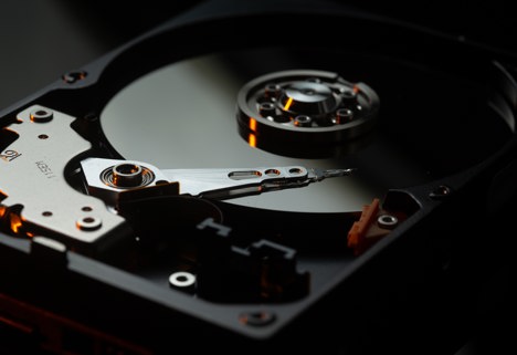 Disaster Recovery