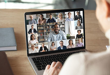 Elevate Your Remote Work Experience