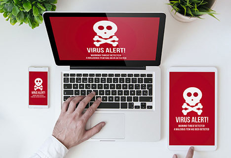 Cybersecurity Solutions for Remote Work