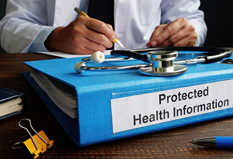 HIPAA Compliance Solutions