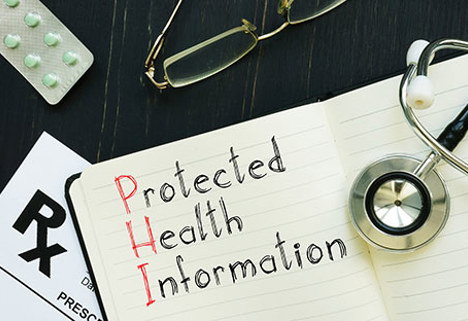 Secure ePHI Management Solutions