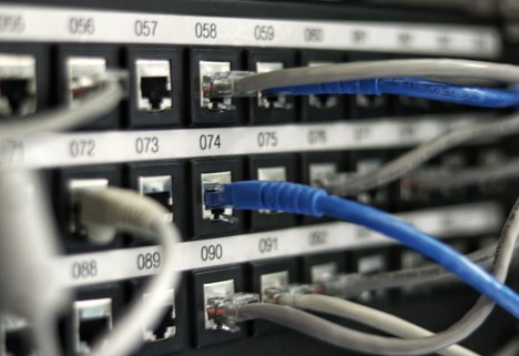 Infrastructure Cabling